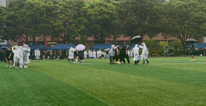 2026학년도 컴퓨터정보공학과 오륜골 체육대회 2번째 이미지