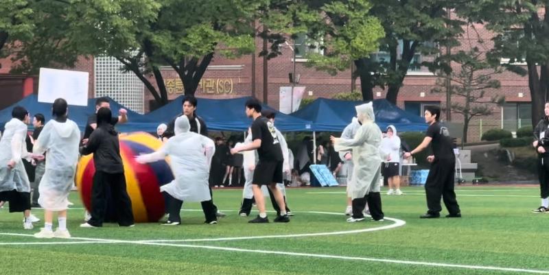 2026학년도 컴퓨터정보공학과 오륜골 체육대회 3번째 이미지